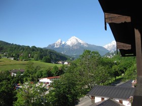 Alpen Hotel Seimler