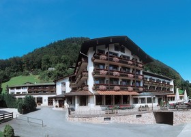 Alpen Hotel Seimler