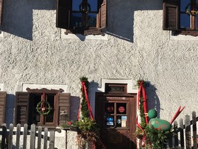 Biohotel Kurz