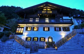 Biohotel Kurz