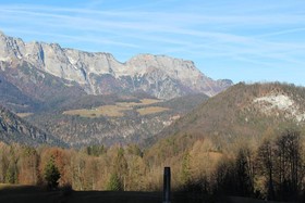Ferienhof Bernegglehen
