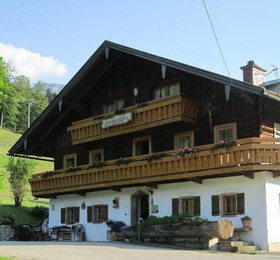 Ferienhof Bernegglehen