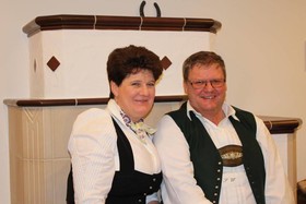 Ferienhof Bernegglehen