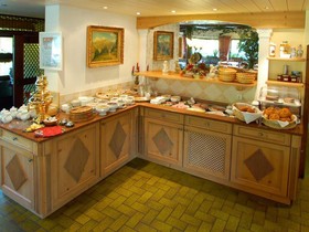 Gebirgshäusl