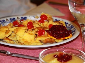 Gebirgshäusl