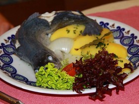Gebirgshäusl