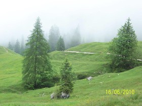 Gebirgshäusl