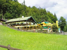 Gebirgshäusl