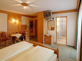 Gebirgshäusl