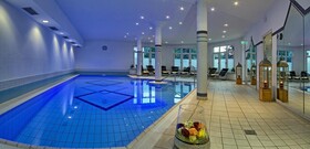 Hotel Grünberger