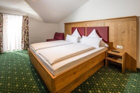 Hotel Grünberger