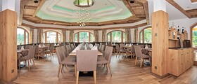 Hotel Grünberger