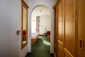 Hotel Grünberger