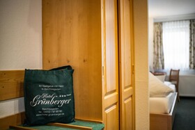 Hotel Grünberger