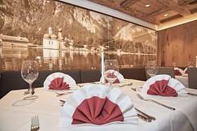 Hotel Grünberger