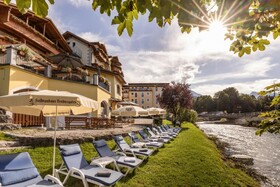 Hotel Grünberger