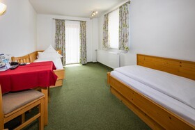 Hotel Grünberger