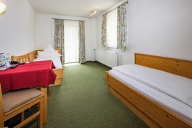 Hotel Grünberger