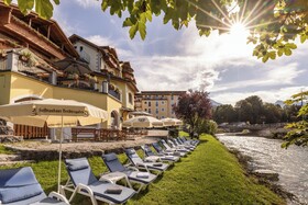 Hotel Grünberger
