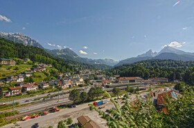 Hotel Grünberger