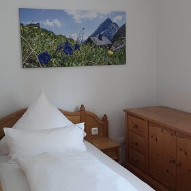 Hotel Grünberger
