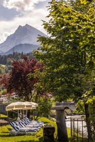 Hotel Grünberger