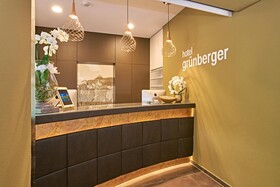 Hotel Grünberger