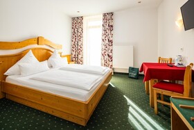 Hotel Grünberger