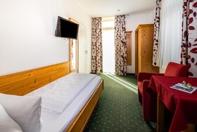 Hotel Grünberger