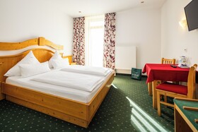 Hotel Grünberger