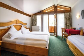 Hotel Grünberger