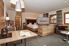 Hotel Neuhäusl