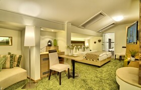 Hotel Neuhäusl