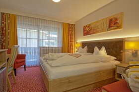 Hotel Neuhäusl