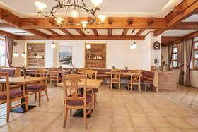 Hotel Neuhäusl