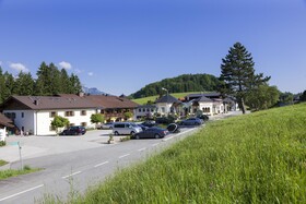 Hotel Neuhäusl