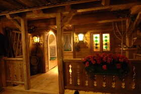 Hotel Neuhäusl