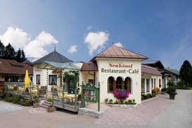 Hotel Neuhäusl