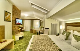Hotel Neuhäusl