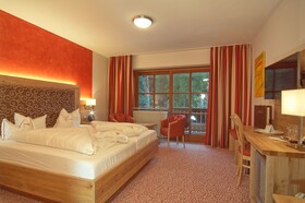 Hotel Neuhäusl