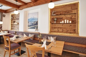 Hotel Neuhäusl