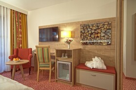 Hotel Neuhäusl
