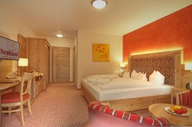 Hotel Neuhäusl