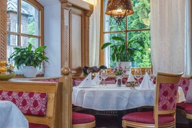 Hotel Neuhäusl