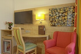 Hotel Neuhäusl