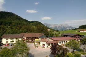 Hotel Neuhäusl
