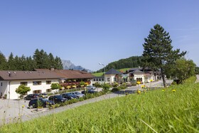 Hotel Neuhäusl