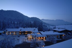 Hotel Neuhäusl