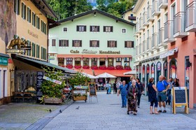 Landhaus Sabine Bello