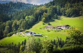 Landhaus Sabine Bello